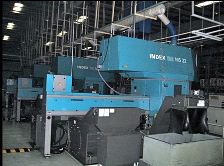 Index 1-1/4 MS-32c 2006